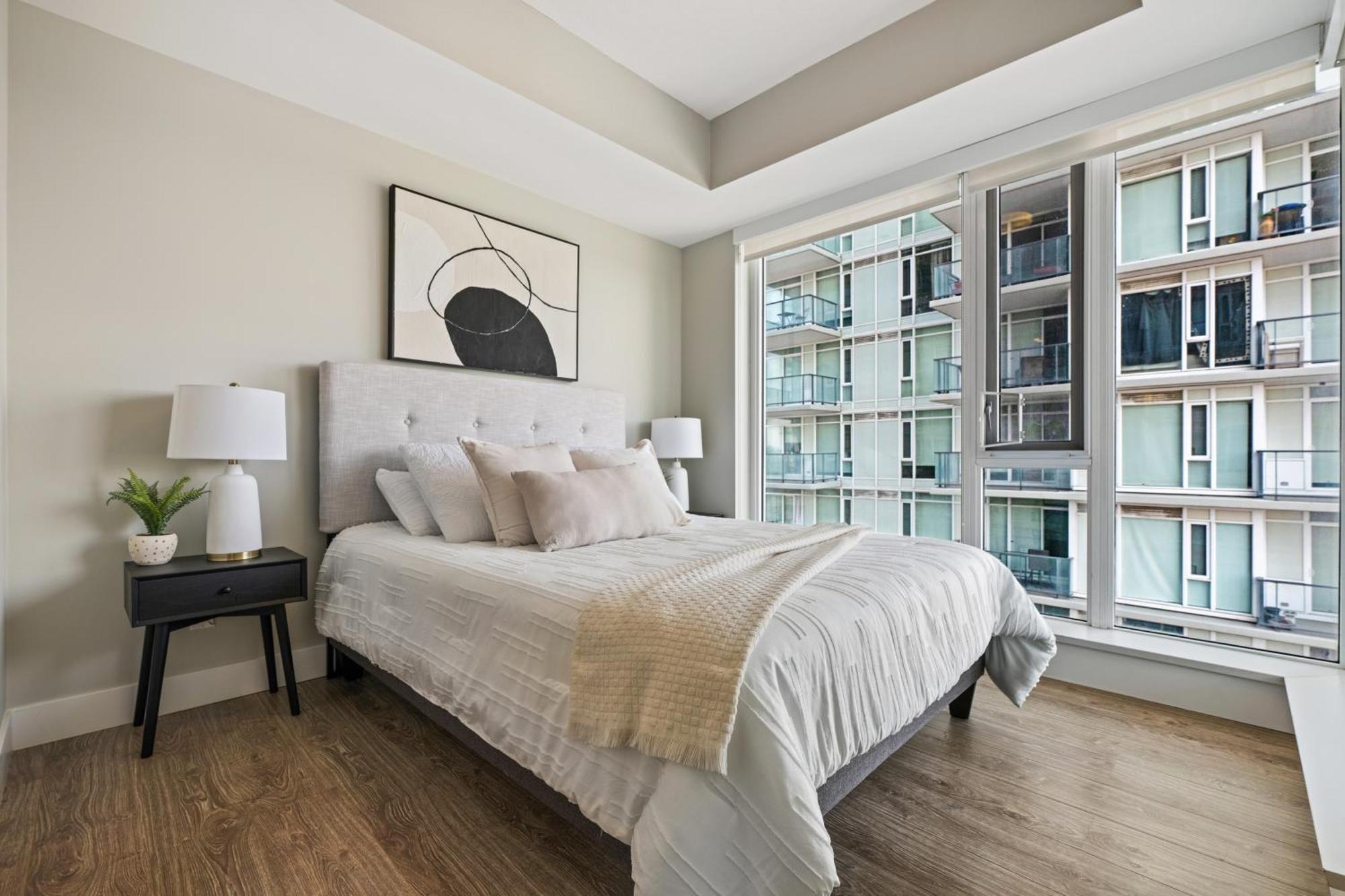 Modern Suite Calgary Downtown 5 Min Walk Stampede Екстериор снимка